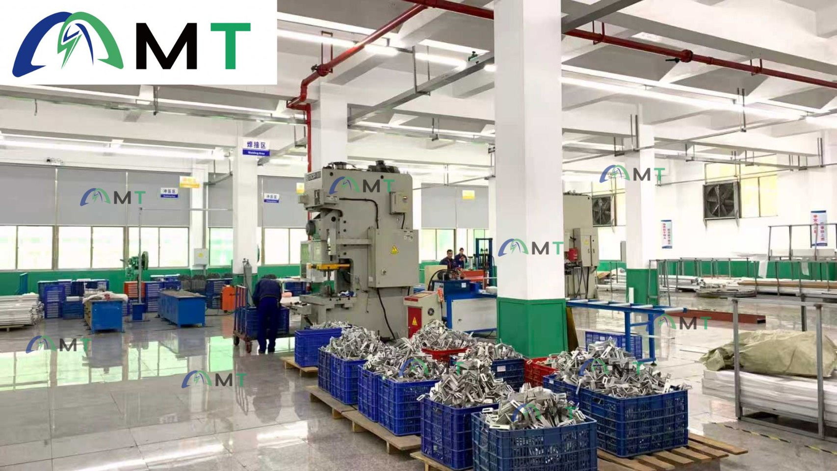 Dây chuyền thiết bị
